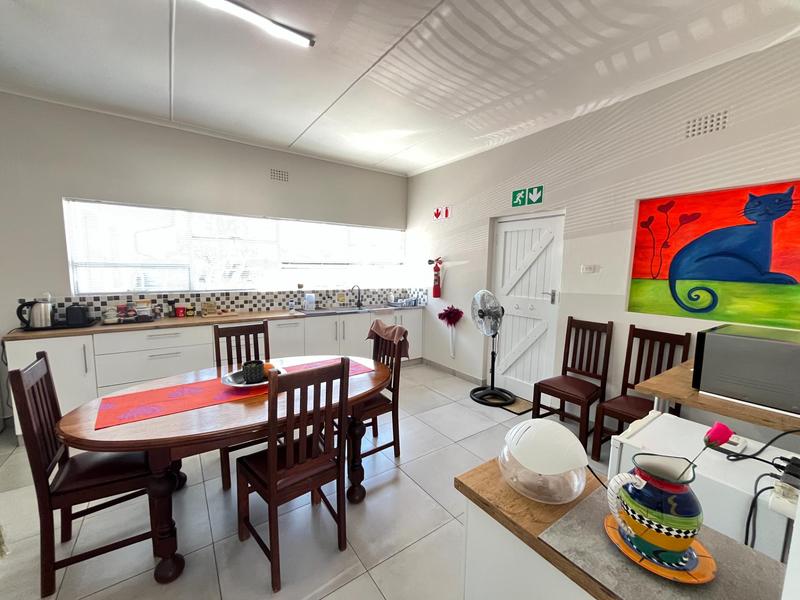 Commercial Property for Sale in Laaiplek Western Cape